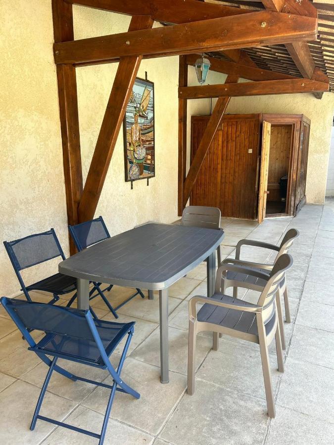 Mas Le Canton Saint-Jean-du-Gard Luaran gambar