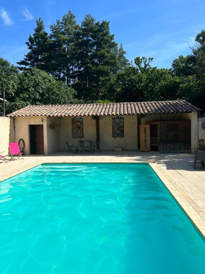 Mas Le Canton Saint-Jean-du-Gard Luaran gambar